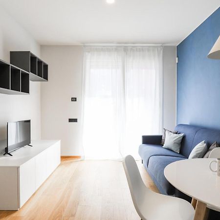 Ferienwohnung Italianway - Lazzaro Papi 14 B Mailand Exterior foto
