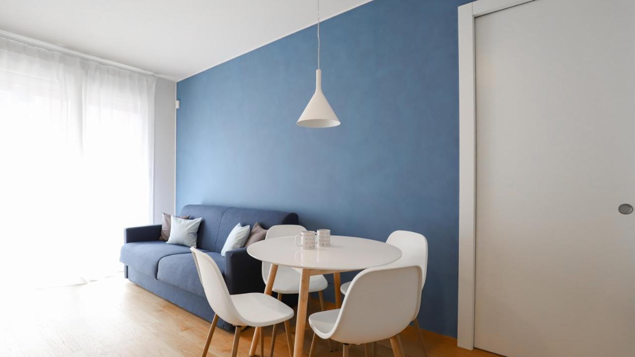 Ferienwohnung Italianway - Lazzaro Papi 14 B Mailand Exterior foto